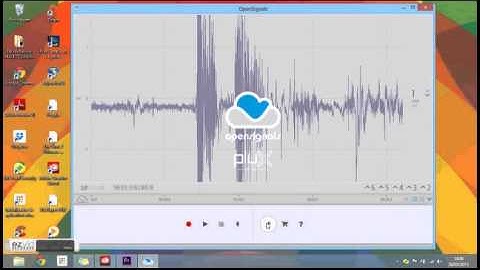 BITalino Tutorial: How to do an EMG