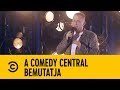 Pataky Attila és az MLM biznisz | Bellus István | A Comedy Central Bemutatja