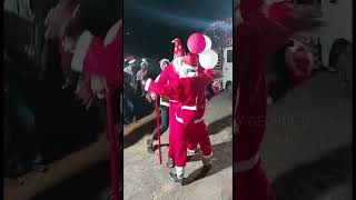 CHRISTMAS THATHA DANCE VIDEOS | CHRISTMAS  THATHA VIDEOS TAMIL CHRISTMAS #SHORTS