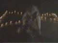 Gargoyle-Dying Message