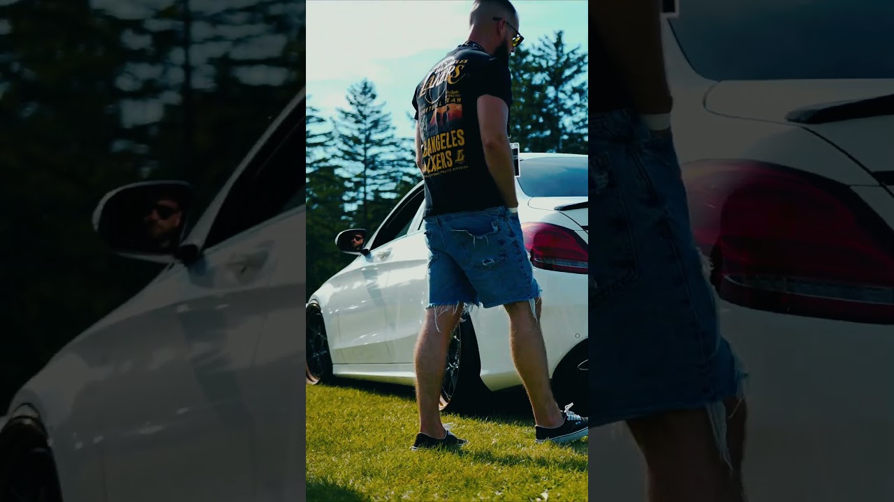 IDOLZ 2025 - Automotive Experience 