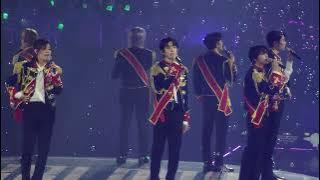 Angel 엔젤 | NCT127 엔시티127 팬미팅 Fanmeeting 20230716 #Once Upon A 7July