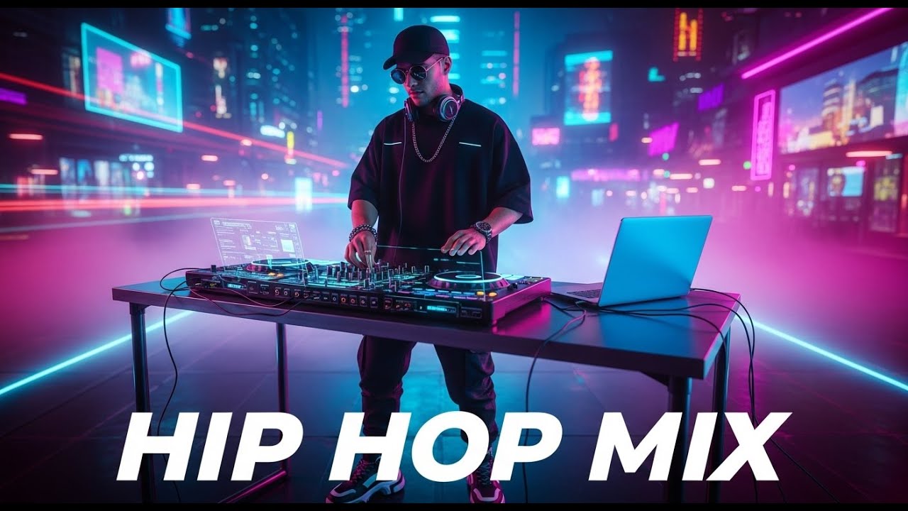 Old School Hip Hop Live 24/7 🔴 Inspired by 2Pac, Snoop Dogg & Dr. Dre