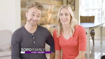 Click n Clean by Rejuvenate -  The Official Commercial