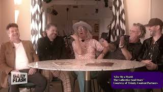 The Scene with Doreen | Dean Roland | Doreen Taylor | Daily Flash