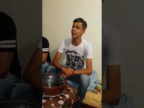 Reda Daoudi داولي غزالي و حن يا العالي 