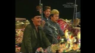 wayang golek asep sunandar sunarya lalakon kumbakarna gugur ( full )