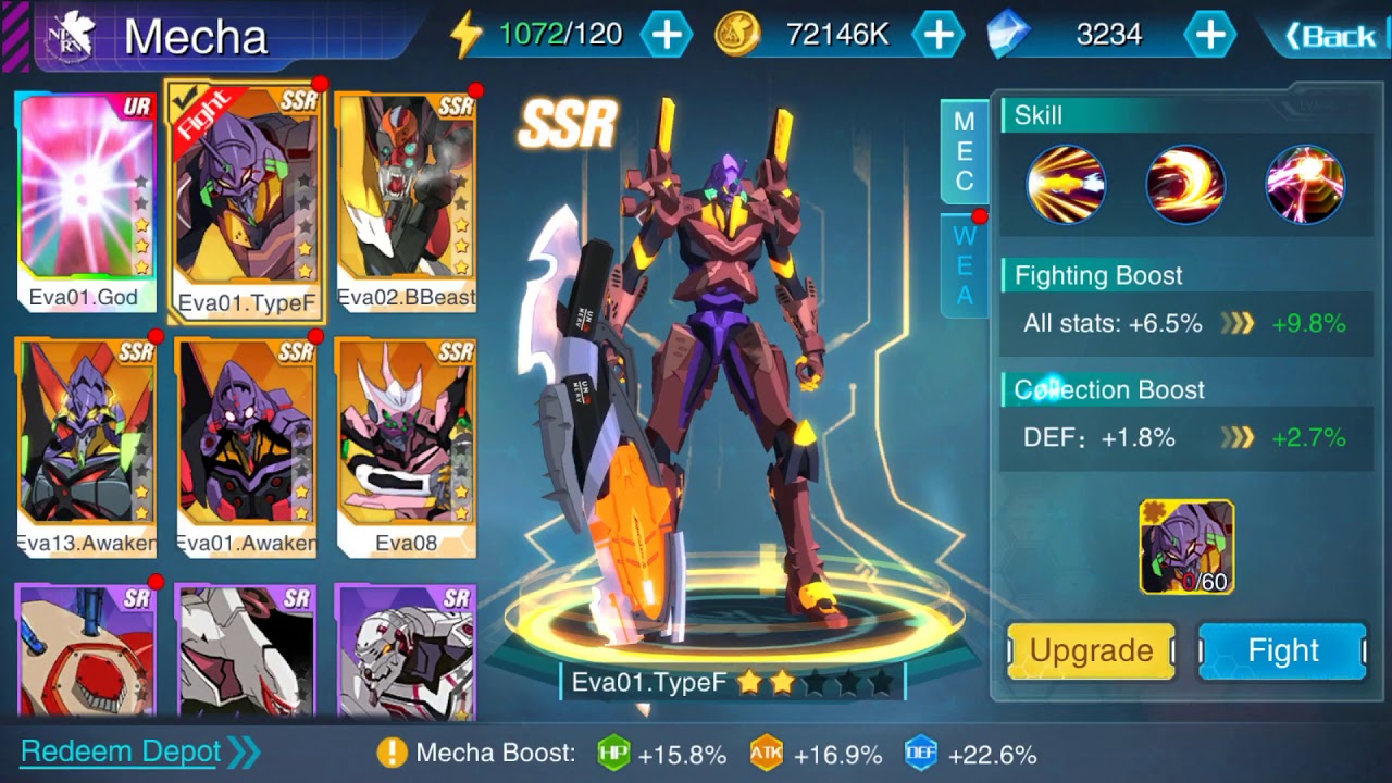 Featured image of post Eva Dawn 4399