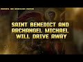 🛑VERY POWERFUL PRAYER AGAINST MAGIC, PLAGUE, ENVY AND GOSSIP - SAINT BENEDICT AND SAINT MICHAEL Mp3 Song