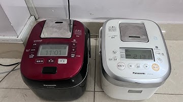 CHIA SẺ pana áp suất điện tử & áp suất bi | bếp nhật