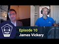 MSP Voice #10: James Vickery from Benchmark365