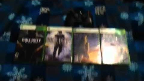 Silent modz and games review