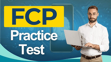 FCP Practice Test 2026 FIDO Certified Professional Exam Questions & Certification Prep