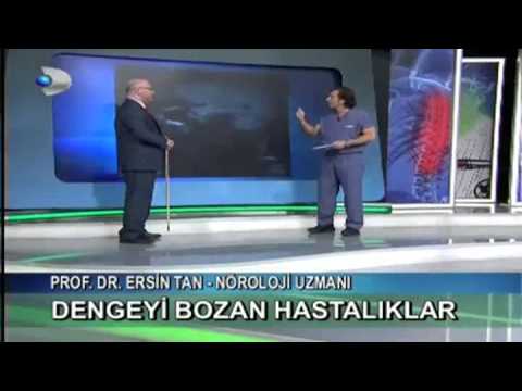 Dengeyi Bozan Hastalıklar Nelerdir?