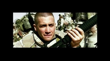 映画　ジャーヘッド  予告編