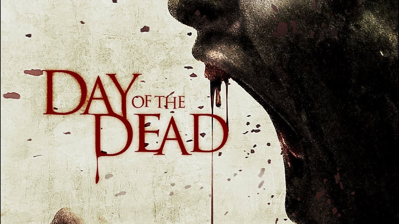 Day of the Dead (2008) WATCH FULL MOVIE (Nick Cannon, Ving Rhames, AnnaLynne McCord, Mena Suvari)