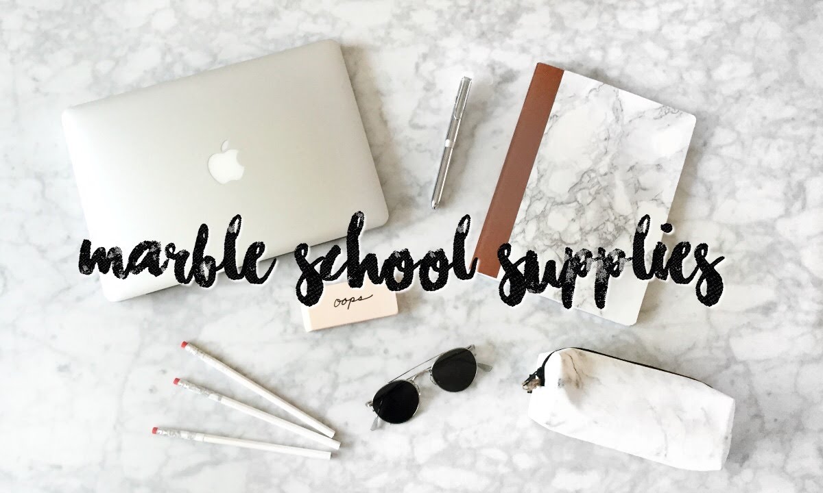 from tumblr  Diy school supplies, School diy, School supplies