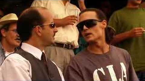 Once Upon A Time In Mexico - It