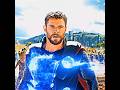 "I LIKE THIS ONE" -"Thor Ragnarok" Edit | Don't Stop - GLXXMSTRIDER (Slowed) #thoredit #ytshorts