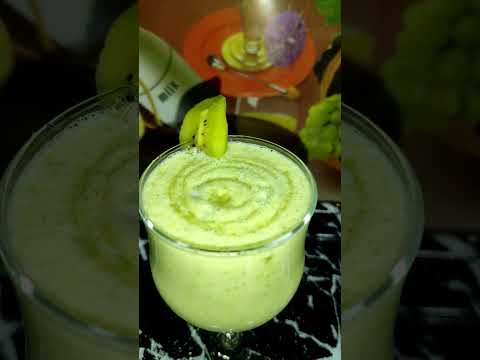 احلى عصير افوكادو باللبن و العسل