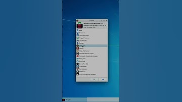 Custom Raspberry Pi OS. KDE Plasma 6 Debian 13 Trixie. For Raspberry Pi 4 or 5