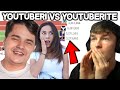 YouTuberi vs YouTuberite | *ISTORIA ABONATILOR*