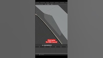 WTF is Rip Edge Tool?! (FREE #3Dprinting Course)