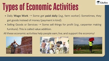 The Value of Work | Social Studies Class 6 | New NCERT Chapter