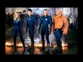 FANTASTIC FOUR OFFICIAL TEASER TRAILER HD 20TH CENTURY FOX