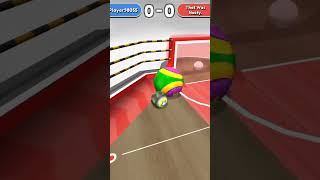 going balls