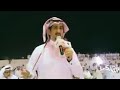 بن عزيز والغامدي محاورة ناريه
