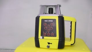 видео: 11.26 НИВЕЛИР ЛАЗЕРНЫЙ RGK SP 800 картинка: 11.26 НИВЕЛИР ЛАЗЕРНЫЙ RGK SP 800