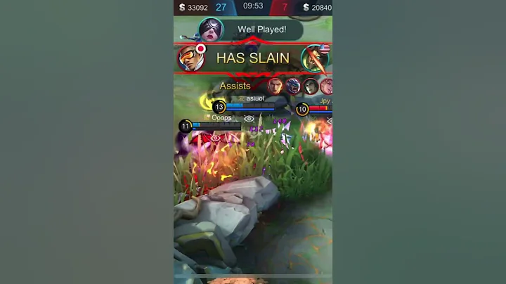 PERFECT SAVAGE BY KARRIE  LIFE STEAL & UNKILLABLE ...
