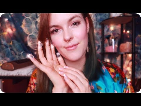 ASMR Sleep Spa