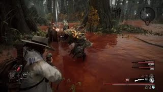 Juric Park Raptor Pounce