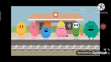 my voice goanimate for dumb ways to die effects (inspired by sony pictures animation effects)