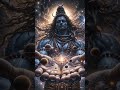 The Universe in Shiva’s Hand 🔱 | Beyond Creation Itself #shorts