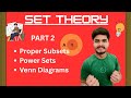 Set||Class 11🔥 Theory Part 2