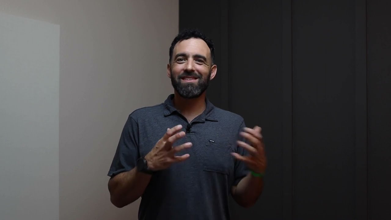 Explaining NextGen Ministry