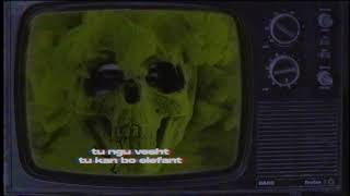 Dado - Fosfor Lyrics Video