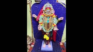 काळूबाई #reels #rap #kalu #aaikalubai #shortvideo #marathi #mandhardevi #manga #devotionalsongs
