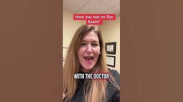 Blinking your eyes can clear you fluctuating vision