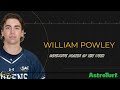 SAC Men's Lacrosse Players of the Week Highlight - 02/09/22