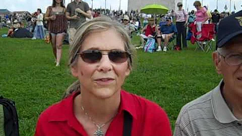 Tea Party - Restoring Honor 2