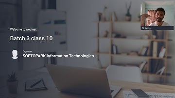 Basic Python Programming Tutorial Full Course in Bangla [] Softopark [] Batch 03 [] Class 10