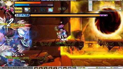 Elsword Code Nemesis Henir