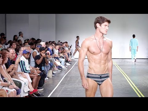 Parke & Ronen | Spring Summer 2019 Full Fashion Show | Exclusive