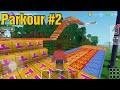 Block craft 3d Parkour  #2 - Block Craft 3d: Building Simulator Games for Free