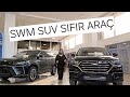 Swm suv  swm go1 ve swm g01f 2024  sifir swm fyatlari