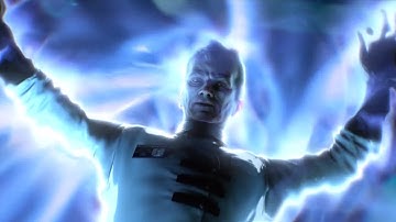 Spider-Man: Edge of Time - Walkthrough Part 4 - Chapter 3: Wild Cards Part 2